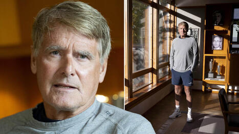 Christer Gardells n&auml;sta attack &ndash; p&aring; politikerna: &rdquo;Alla borde sk&auml;mmas&rdquo; | Sport | Expressen | A1Uutiset | Scoop.it