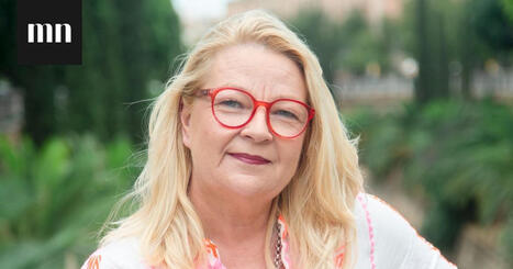 Teija, 58, on muuttanut kahdesti Mallorcalle &ndash; kertoo nyt, miksi haaveilee paluusta Suomeen | A1Uutiset | Scoop.it