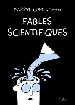 Fables scientifiques | Dr. Goulu | Scoop.it