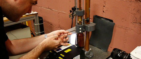 La cerveza perfecta, gracias a la tecnolog&iacute;a | Educaci&oacute;n, TIC y ecolog&iacute;a | Scoop.it