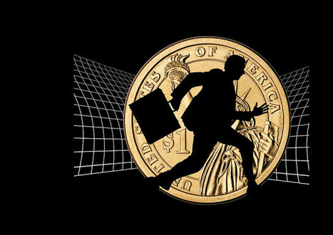 QUÉ SE ESCONDE tras los ESCÁNDALOS de EVASIÓN FISCAL que están saliendo a la LUZ | La R-Evolución de ARMAK | Scoop.it