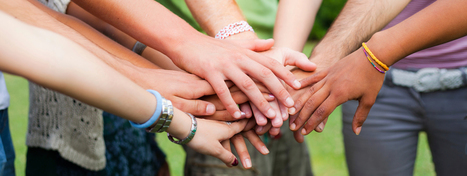 West Virginia SADD | Help and Hope Youth Resources | Scoop.it