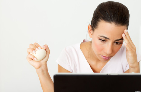 Which Old-Fashioned Stress Remedies Really Work? | AIHCP Magazine, Articles & Discussions | Scoop.it