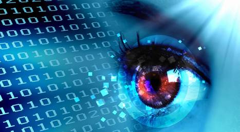 #temadeldía #BIGDATA #educacion   // Somos datos: privacidad y límites del big data | Educación, TIC y ecología | Scoop.it