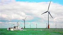 Ingeteam lidera un proyecto para abaratar la energía eólica marina | Noticias Asociados | Scoop.it