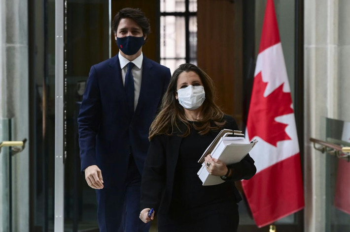 How the federal government’s New Year’s resolutions will affect Canadians | Political Report | Scoop.it