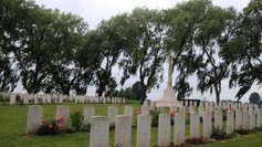 Centenaire 14-18 : la rénovation des tombes de guerre du Commonwealth bat son plein - France 3 Nord Pas-de-Calais | Autour du Centenaire 14-18 | Scoop.it