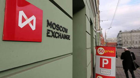 Moscow Stock Exchange Partially Reopens After Month-Long Closure | Online Marketing Tools | Scoop.it