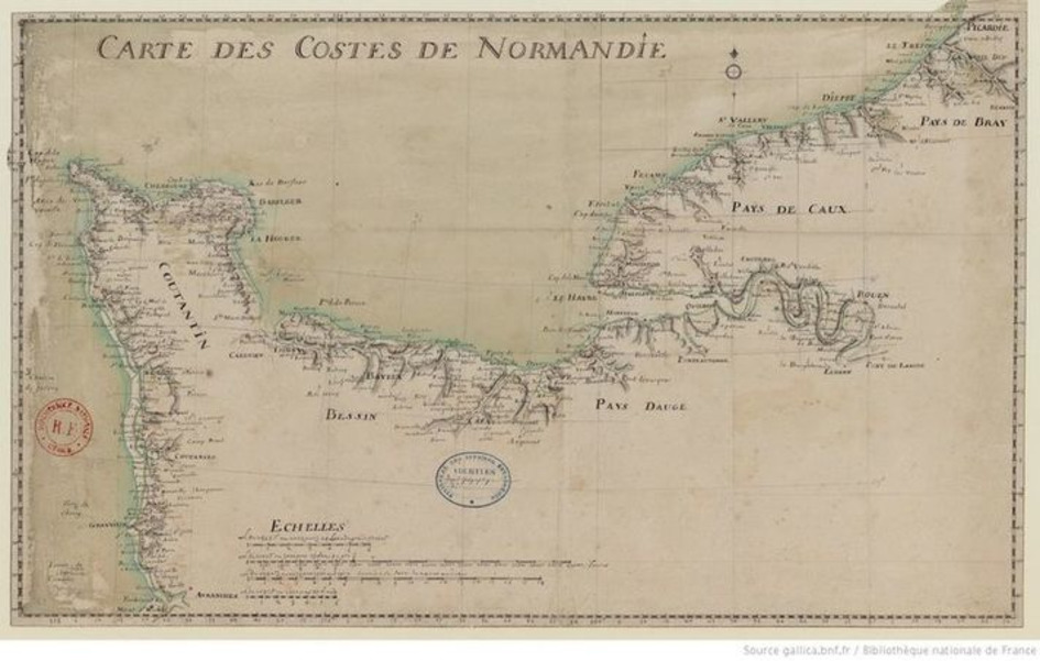 La mise en patrimoine de la maritimit&eacute; en Normandie depuis le d&eacute;but des ann&eacute;es 1980 | Une semaine d'actu - Newsletter de veille de l'AURH | Scoop.it