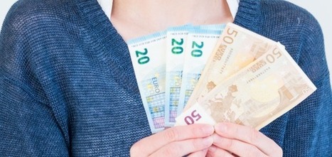 Tarjottu palkka putosi huhtikuussa - työnhakupalvelu paljastaa | 1Uutiset - Lukemisen tähden | Scoop.it