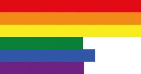 FCB/Six Turned the Pride Flag Into a Data Slider to Help LGBTQ People Travel Safely | PinkieB.com | LGBTQ+ Life | Scoop.it