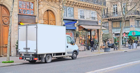 Décarbonation de la logistique : l'Ademe met les acteurs au défi de faire mieux | Regards croisés sur la transition écologique | Scoop.it