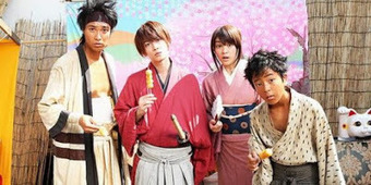 Samurai X: Podría haber nuevo Live-Action | Noticias Anime [es] | Scoop.it
