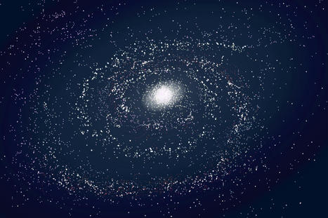 Le télescope Gaia a détecté une mystérieuse perturbation qui "déchire" un amas d’étoiles proche de la Terre | Histoires Naturelles | Scoop.it