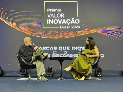 Empresas precisam redesenhar neg&oacute;cios para extrair valor da IA, diz Silvio Meira | Inova&ccedil;&atilde;o | Inova&ccedil;&atilde;o Educacional | Scoop.it