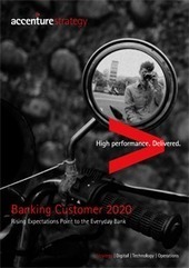 What’s the key to customer retention? | Accenture Banking Blog | Customer Engagement | Scoop.it