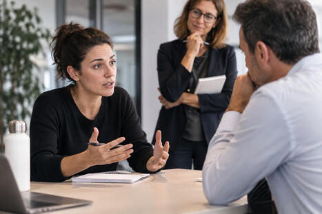 L&rsquo;apprentissage &agrave; l'&eacute;preuve du r&eacute;el - - | Veille sur les innovations en formation | Scoop.it