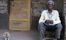 Social protection needed to reduce Africa&rsquo;s inequalities &laquo; Afronline &ndash; The Voice Of Africa | Africa's Development, Trade, Finance | Scoop.it