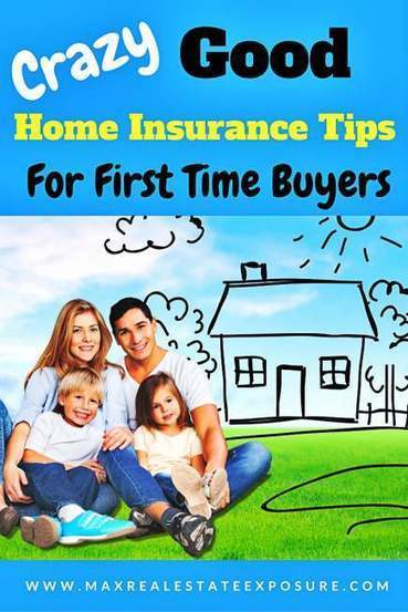 Home Insurance Advice For First Time Buyers | Real Estate Articles Worth Reading | Scoop.it