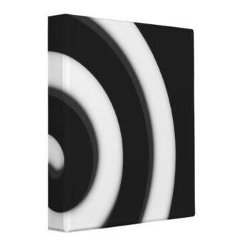 Three Ring Binder In Household Decor Design Items Scoop It