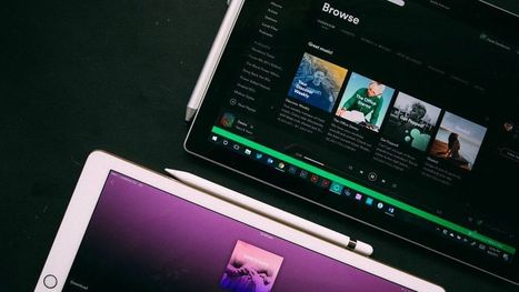 Spotify will terminate the accounts of users who steal its Premium service | Gadget Reviews | Scoop.it