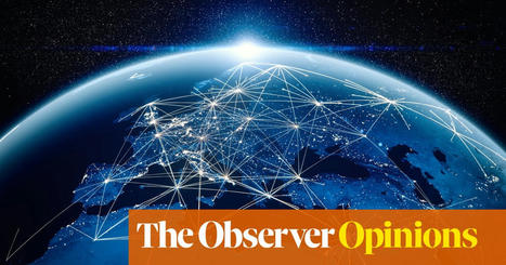 Migrants, finance, gas...all are now weapons in our hyperlinked world | Mark Leonard | The Guardian | International Economics: IB Economics | Scoop.it