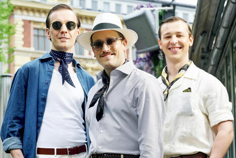 Anna: KAJ luo uutta musiikkia paineita vailla &ndash; "Bara bada bastu tulee olemaan suurin hittimme&rdquo; | A1Uutiset - Lukemisen t&auml;hden | Scoop.it