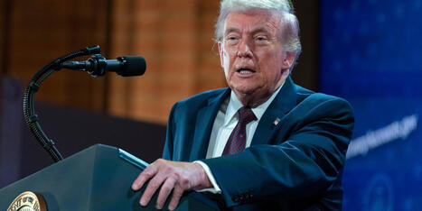 Middle East Scrambles to Find U.S., Iran a Diplomatic Off-Ramp - WSJ | Gouvernance - Veille quotidienne | Scoop.it