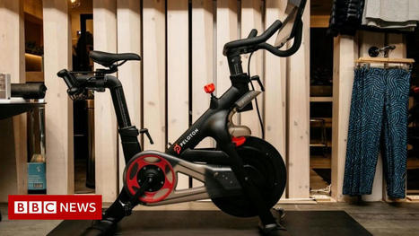Peloton investigated over the safety of its treadmills | Physical and Mental Health - Exercise, Fitness and Activity | Scoop.it