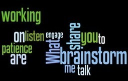 I Like It When You Talk Work To Me | The Flip Side Communications | Internal Communications Tools | Scoop.it