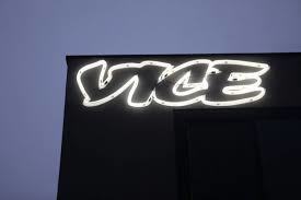 Vice Media licencie encore  | DocPresseESJ | Scoop.it