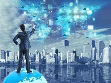 Cloud public : dans la foule des &laquo; stacks IA &raquo;, IBM s'efface | Data | Scoop.it