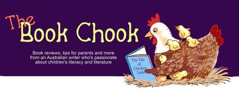 The Book Chook: Children's iPad App, Night Zookeeper Drawing Torch | Interactive and Online Games | Scoop.it