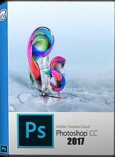 adobe photoshop 2017 cc crack download