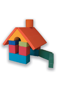 Briks bringt Kinder in Bewegung BRIKS get children moving | Kinderkram - Alles f&uuml;r die lieben Kleinen | Scoop.it