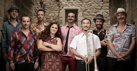 «L'Éphémère Guinguette» déjà la seconde semaine - 08/06/2018 | Lacroix-Falgarde | Scoop.it