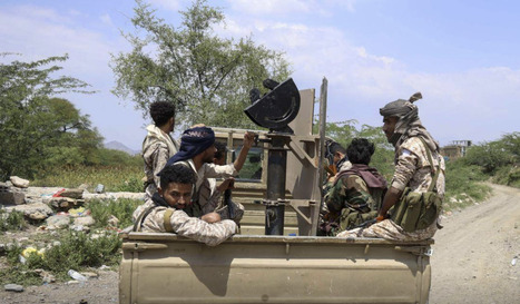 MIDDLE EAST: The Yemen war is not just Saudi Arabia&rsquo;s problem. It&rsquo;s the Gulf&rsquo;s too&nbsp; | ASIES | Scoop.it