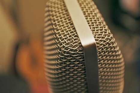 Near Me&rsquo;s Top 10 Podcasts About the Collaborative Economy | Peer2Politics | Scoop.it