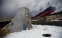 Japan's tsunami coast 2 years on | Coastal Restoration | Scoop.it