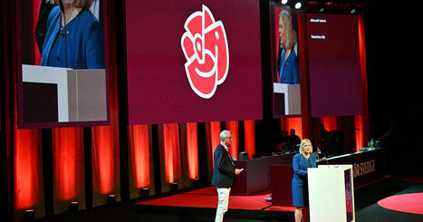 Nytt S-program: ”Vi tar ganska stora steg” | 1Uutiset - Lukemisen tähden | Scoop.it
