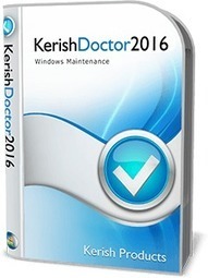 Free Kerish Doctor 2016 (100% discount) - SharewareOnSale | Freakinthecage Webdesign Lesetips | Scoop.it