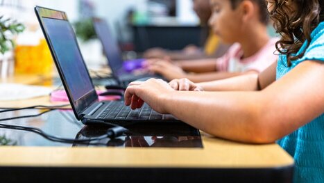 Report: The risks of AI in schools outweigh the benefits | Educational Technology News | Scoop.it