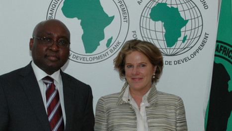 AfDB, OPIC team up for Africa's largest wind power project | Devex | Africa's Development, Trade, Finance | Scoop.it