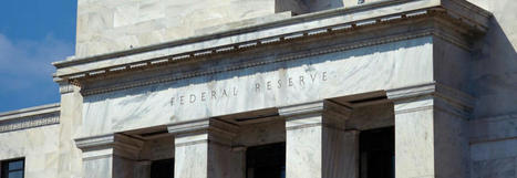Fed Holds Rates Steady but Suggests One in Future | Real Estate Plus+ Daily News | Scoop.it