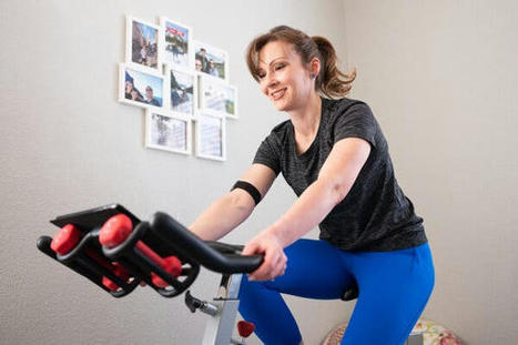 How to Get a Peloton-Style Workout Without Splurging | Physical and Mental Health - Exercise, Fitness and Activity | Scoop.it