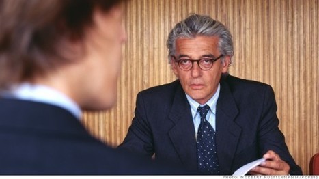 Why so many job interviewers are terrible - Fortune | Hire Top Talent | Scoop.it