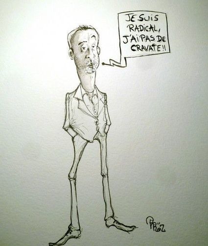 Antoine Maurice, l'arch&eacute;type du candidat &agrave; handicap | Toulouse La Ville Rose | Scoop.it