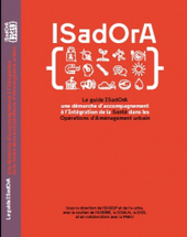 Guide ISadOrA : une d&eacute;marche d'accompagnement &agrave; l'int&eacute;gration de la Sant&eacute; dan... &ndash; | Veille UrbaLyon : Sant&eacute; environnementale & bienfaits du v&eacute;g&eacute;tal | Scoop.it