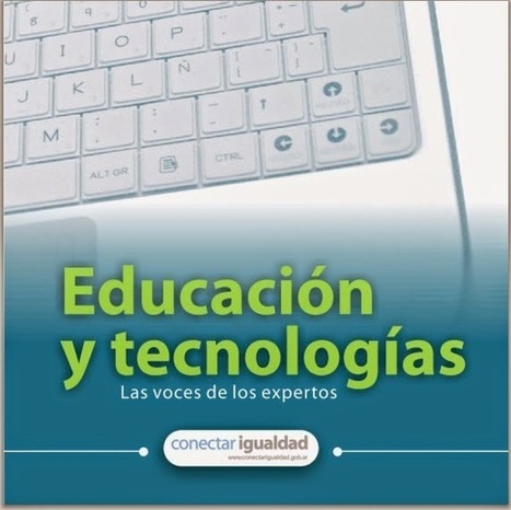 Educación y software libre. Siete libros imprescindibles ~ Docente 2punto0 | Las TIC y la Educación | Scoop.it