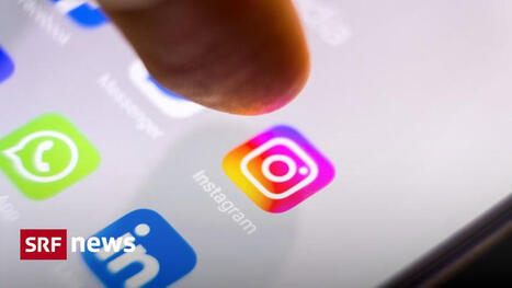 Posts in sozialen Medien erleichtern Dieben das Handwerk - News - SRF | Facebook, Chat & Co - Jugendmedienschutz | Scoop.it